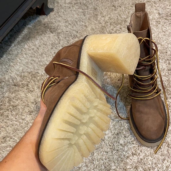 Free people booties - Picture 4 of 4